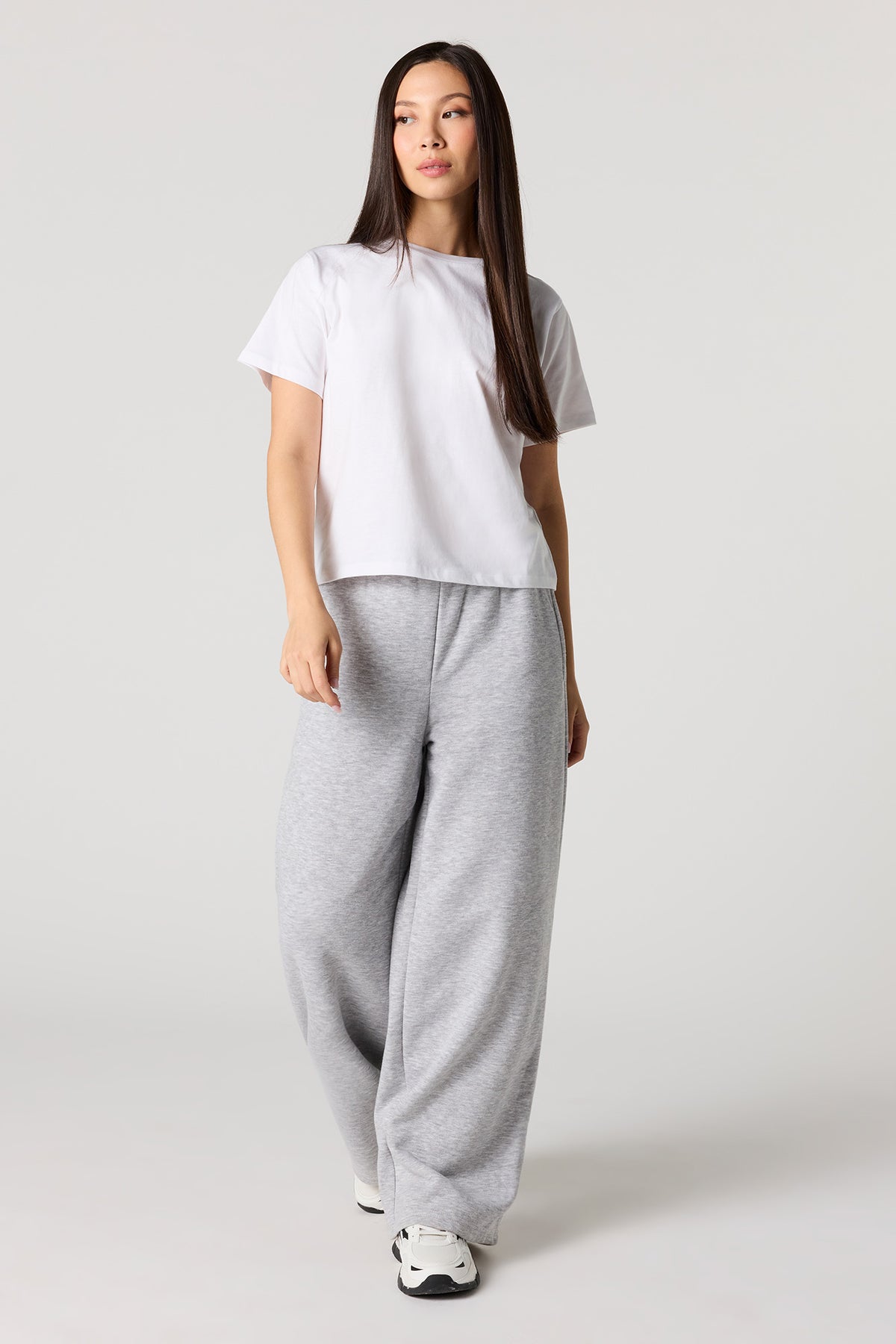 Vue alternative 12. T-shirt carré
