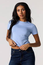 Bleu pâle