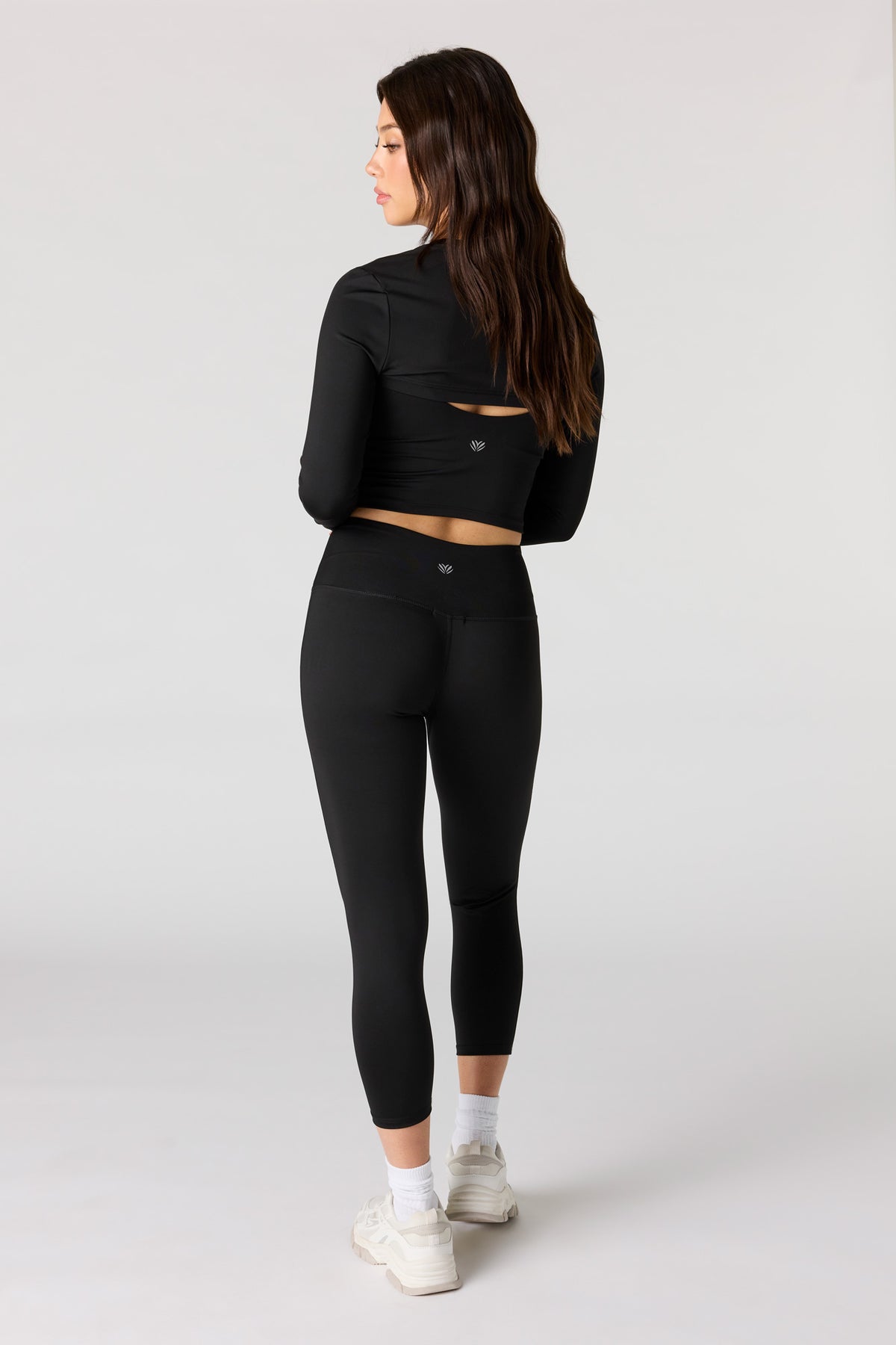 Vue alternative 3. Legging Active 22 po