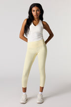 Active Legging 24"