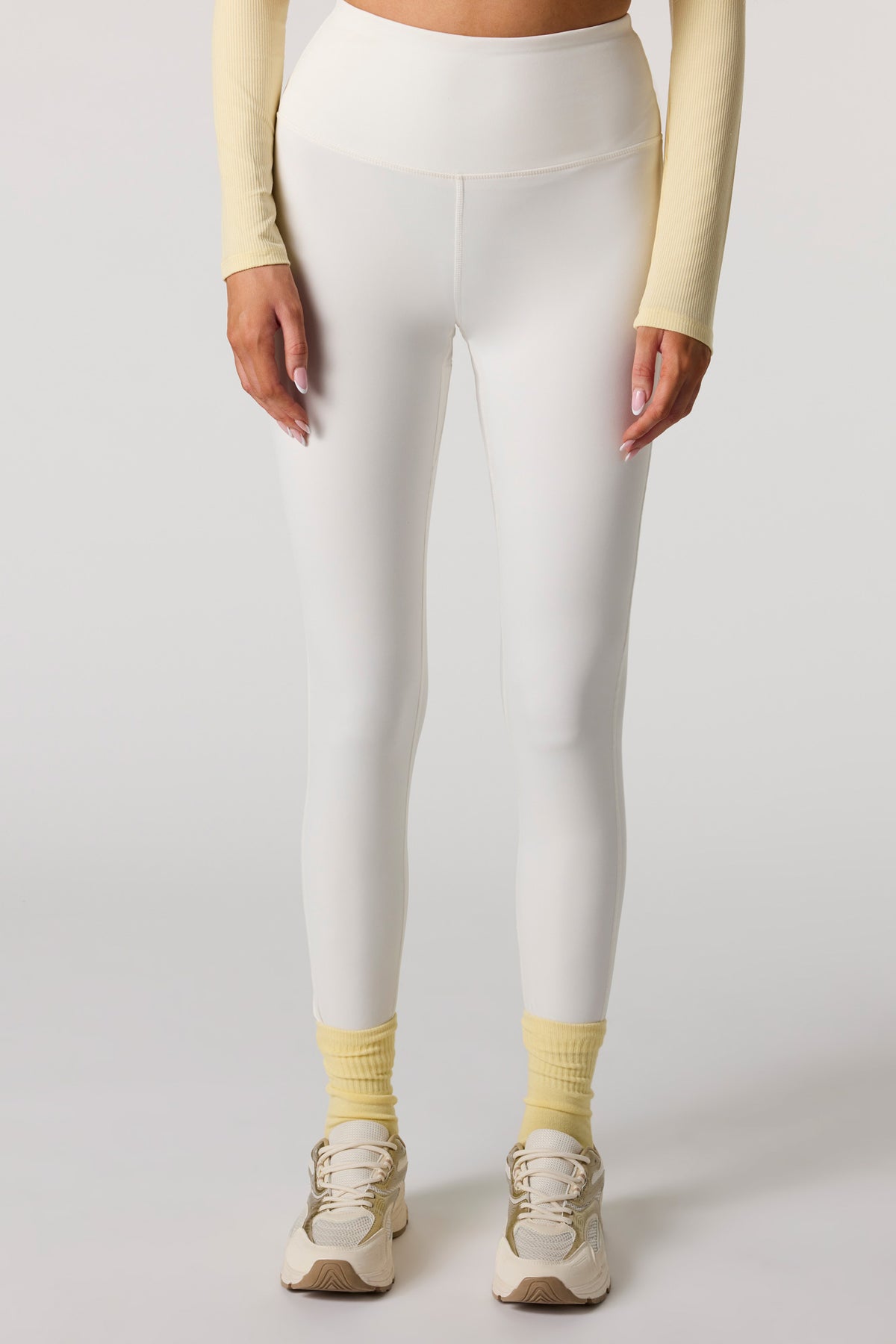 Vue alternative 2. Legging Active 26 po