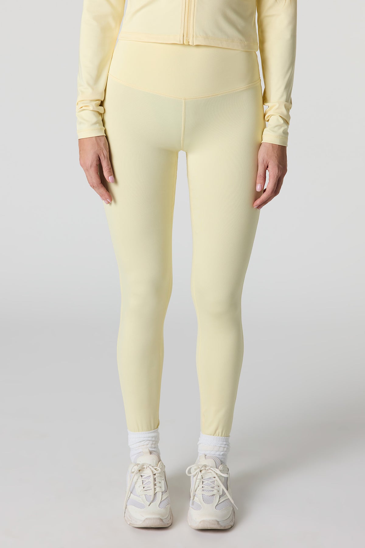 Vue alternative 2. Legging Active 28 po