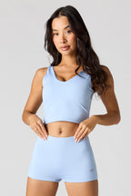 Short Active avec superposition double 1,5 Po