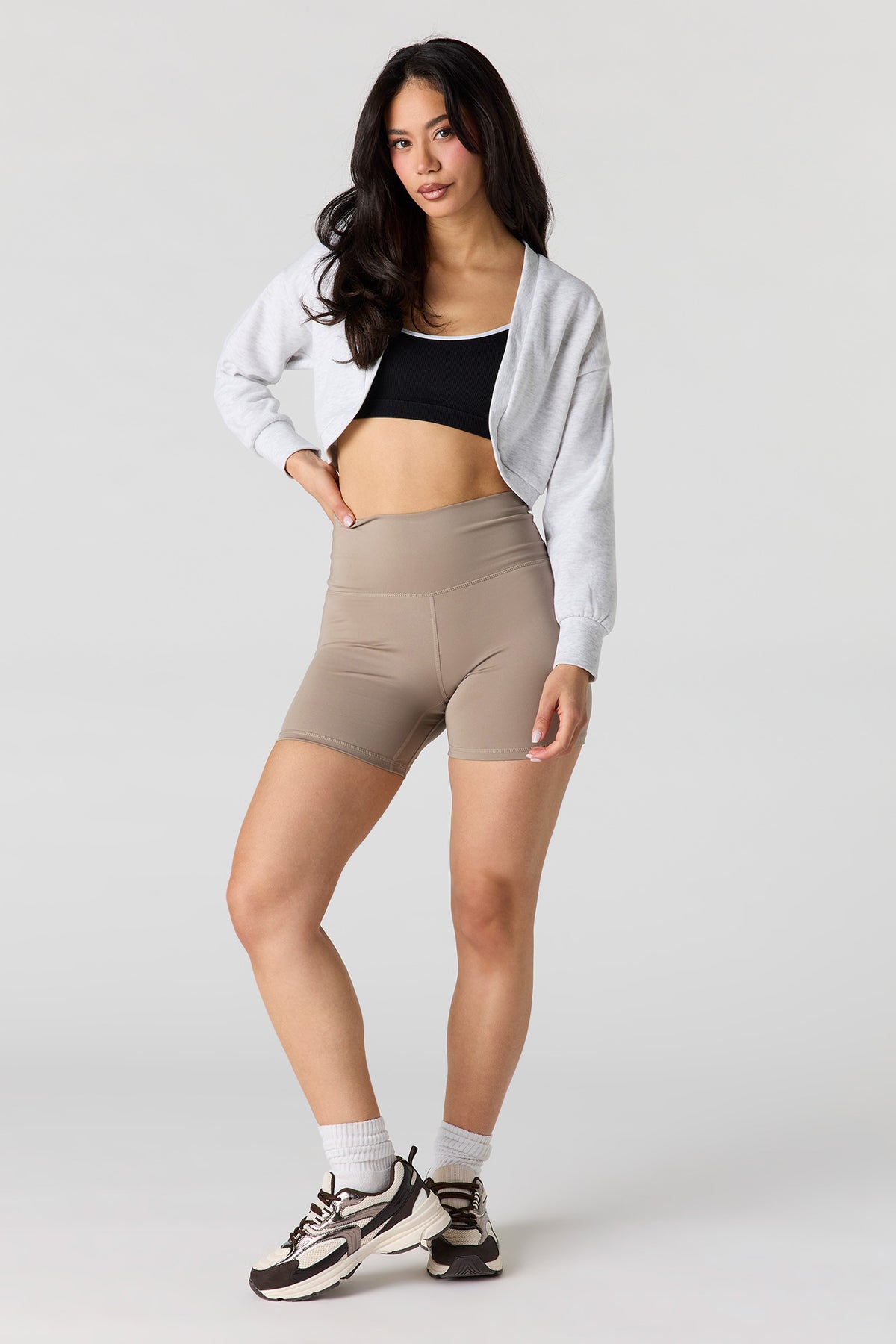 Vue alternative 3. Short Active 5 po