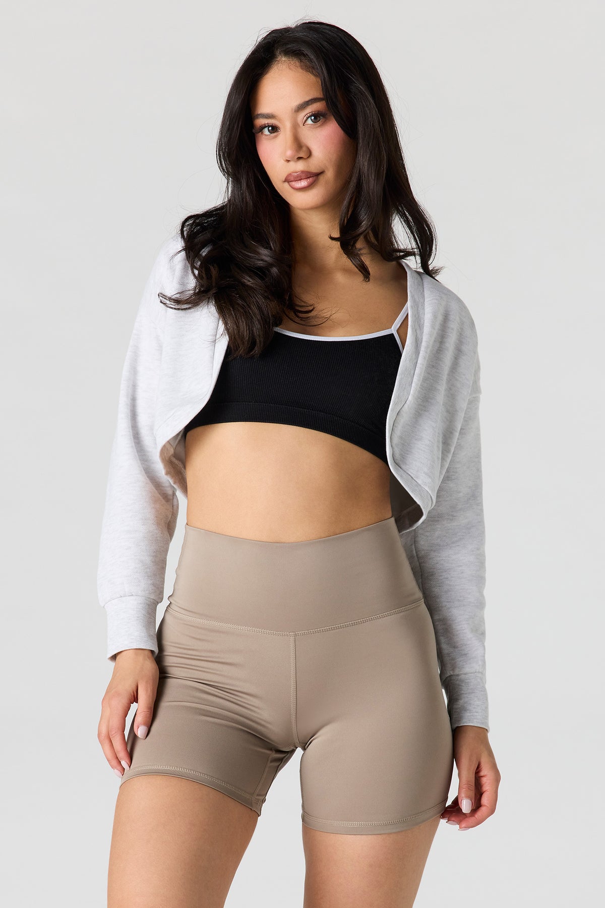 Short Active 5 po