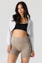 Short Active 5 po