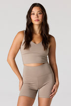 Short Active 5 po