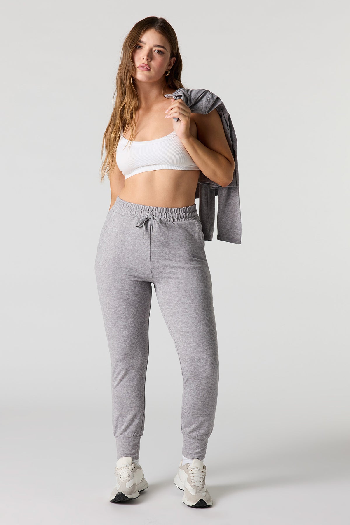 Jogger Active