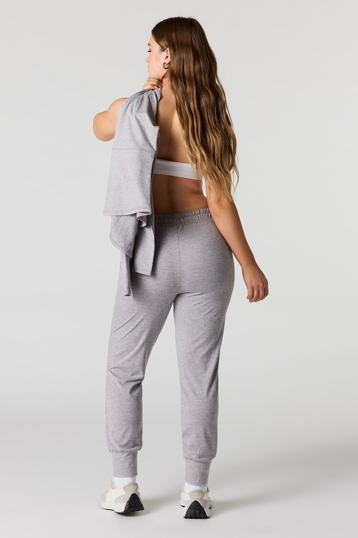 Vue alternative 3. Jogger Active