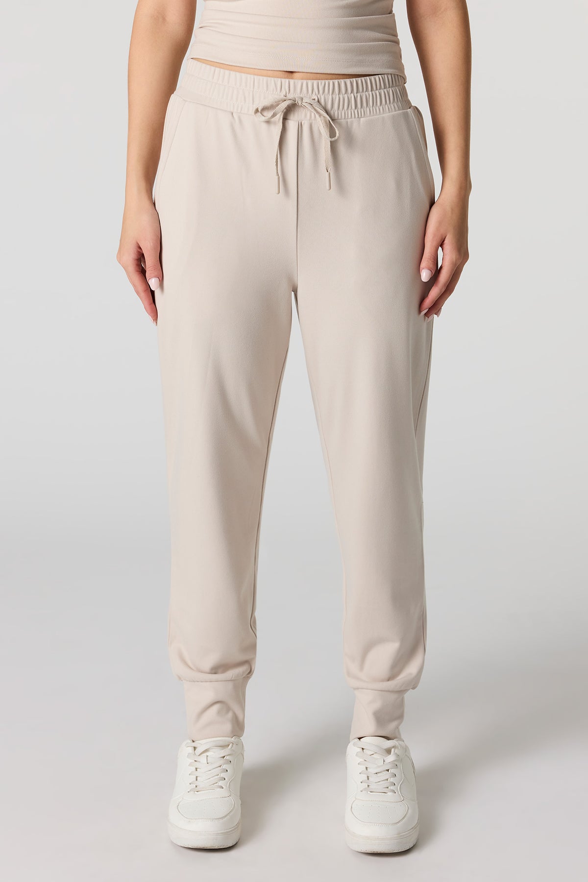 Vue alternative 2. Jogger Active