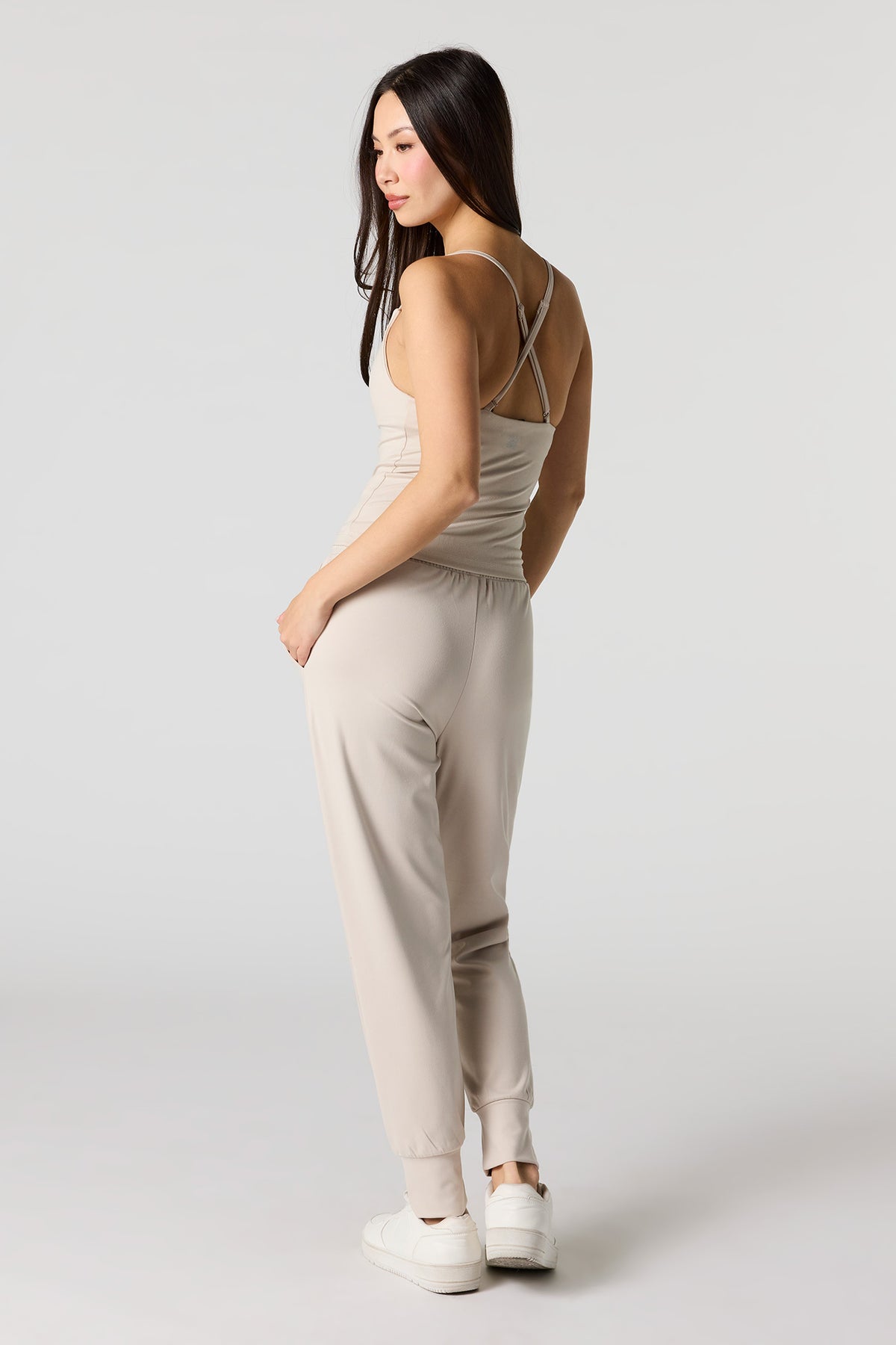 Vue alternative 3. Jogger Active