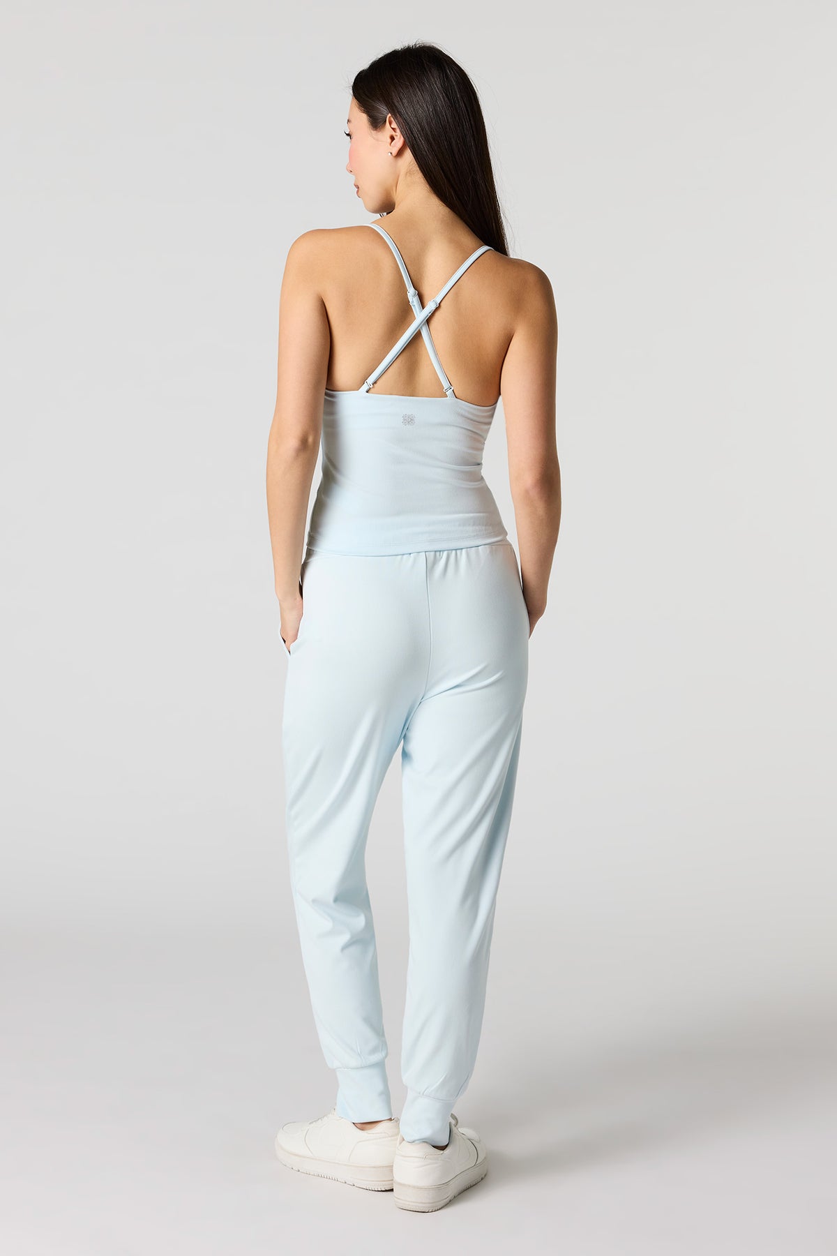 Vue alternative 3. Jogger Active