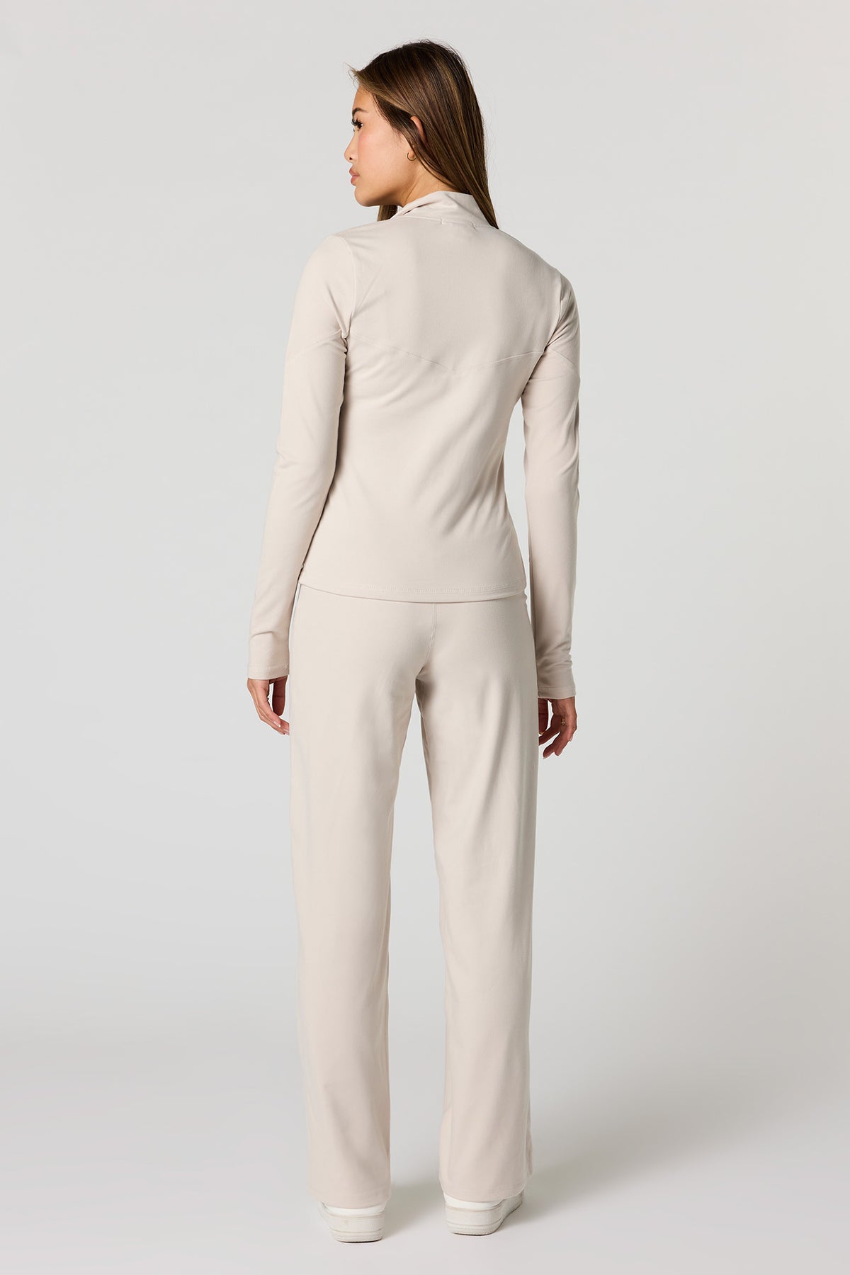 Vue alternative 3. Pantalon Active à jambe large