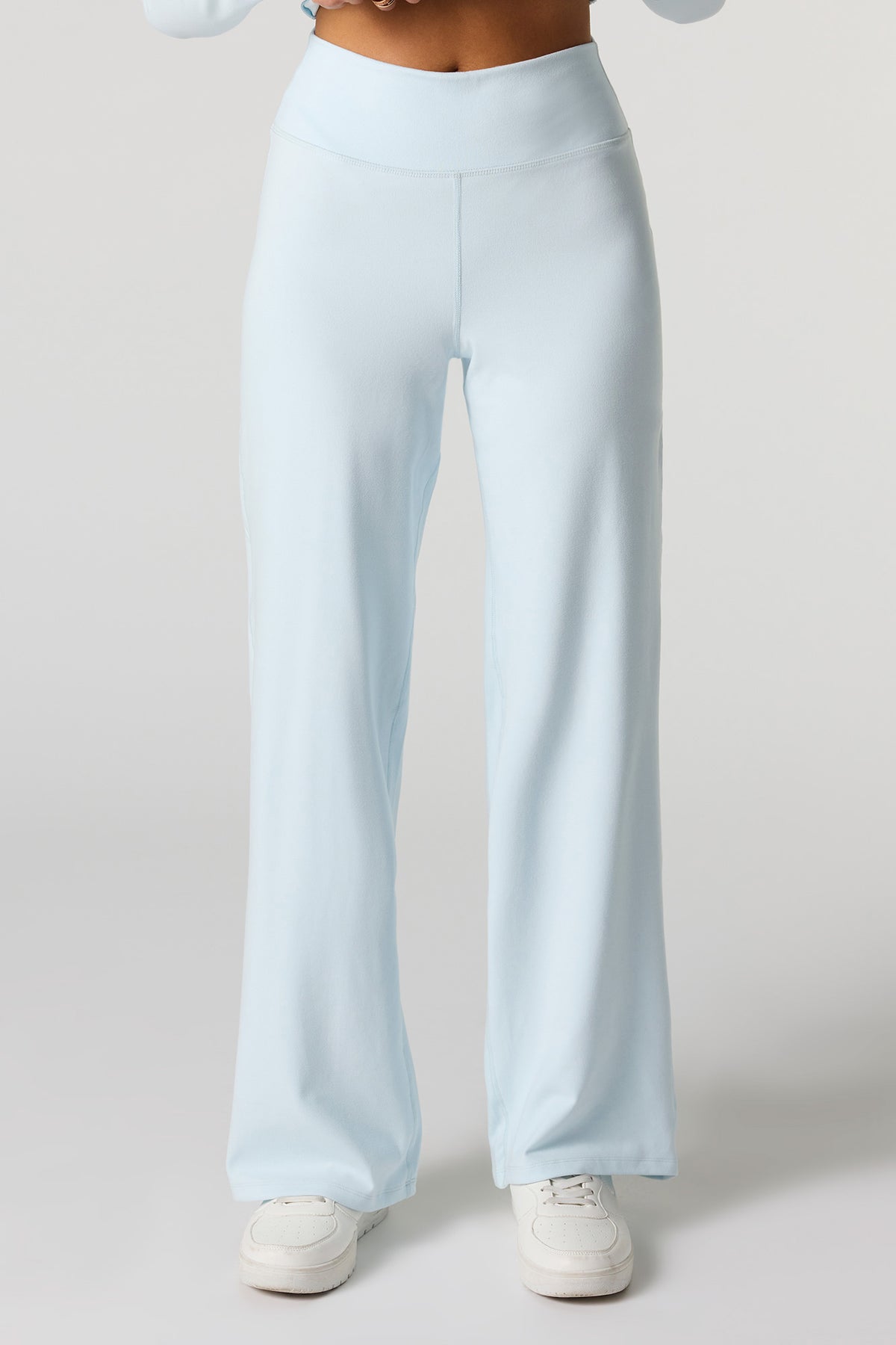 Vue alternative 2. Pantalon Active à jambe large