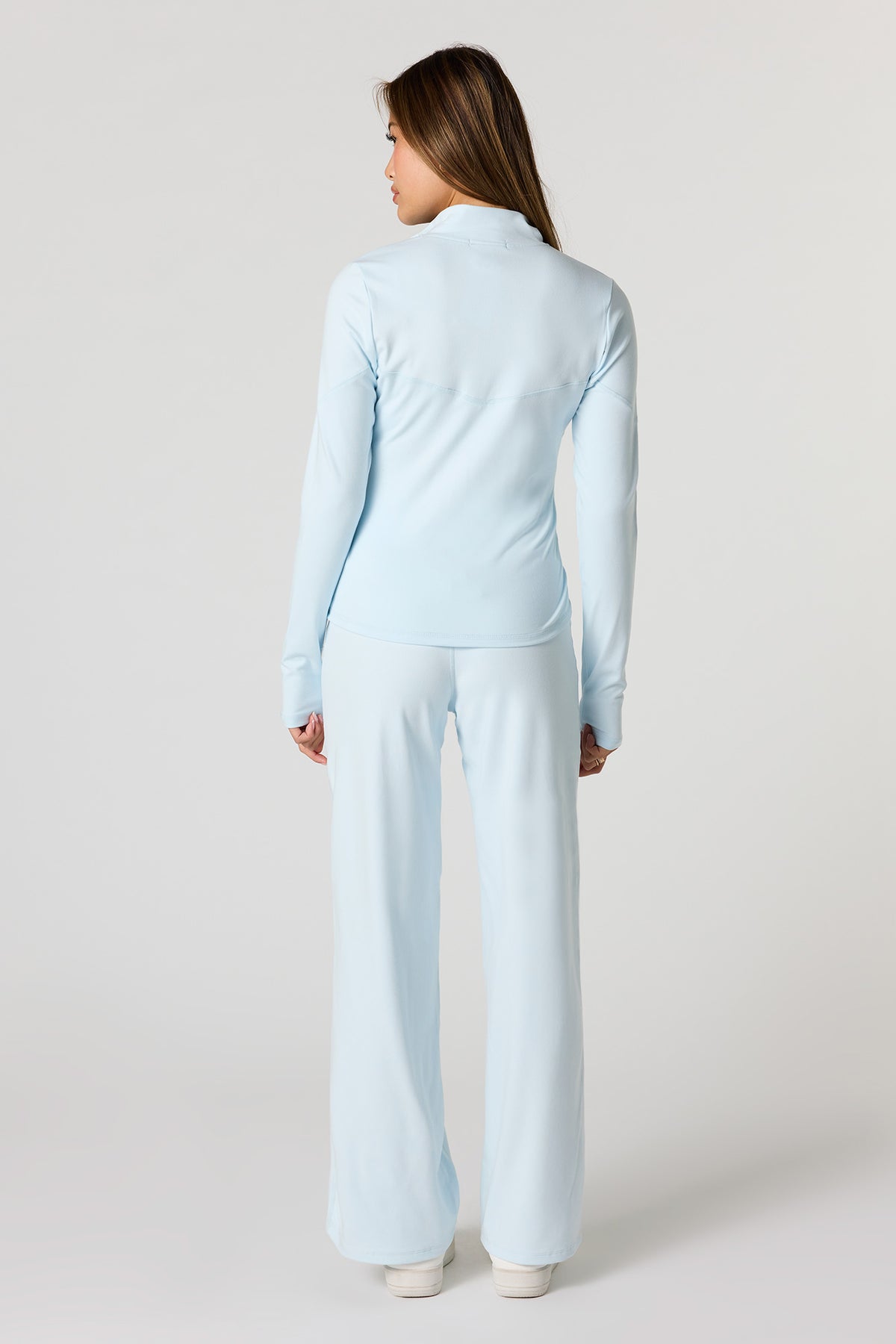 Vue alternative 3. Pantalon Active à jambe large