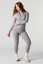Heather Grey