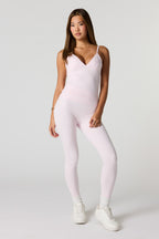 Active Smooth Legging