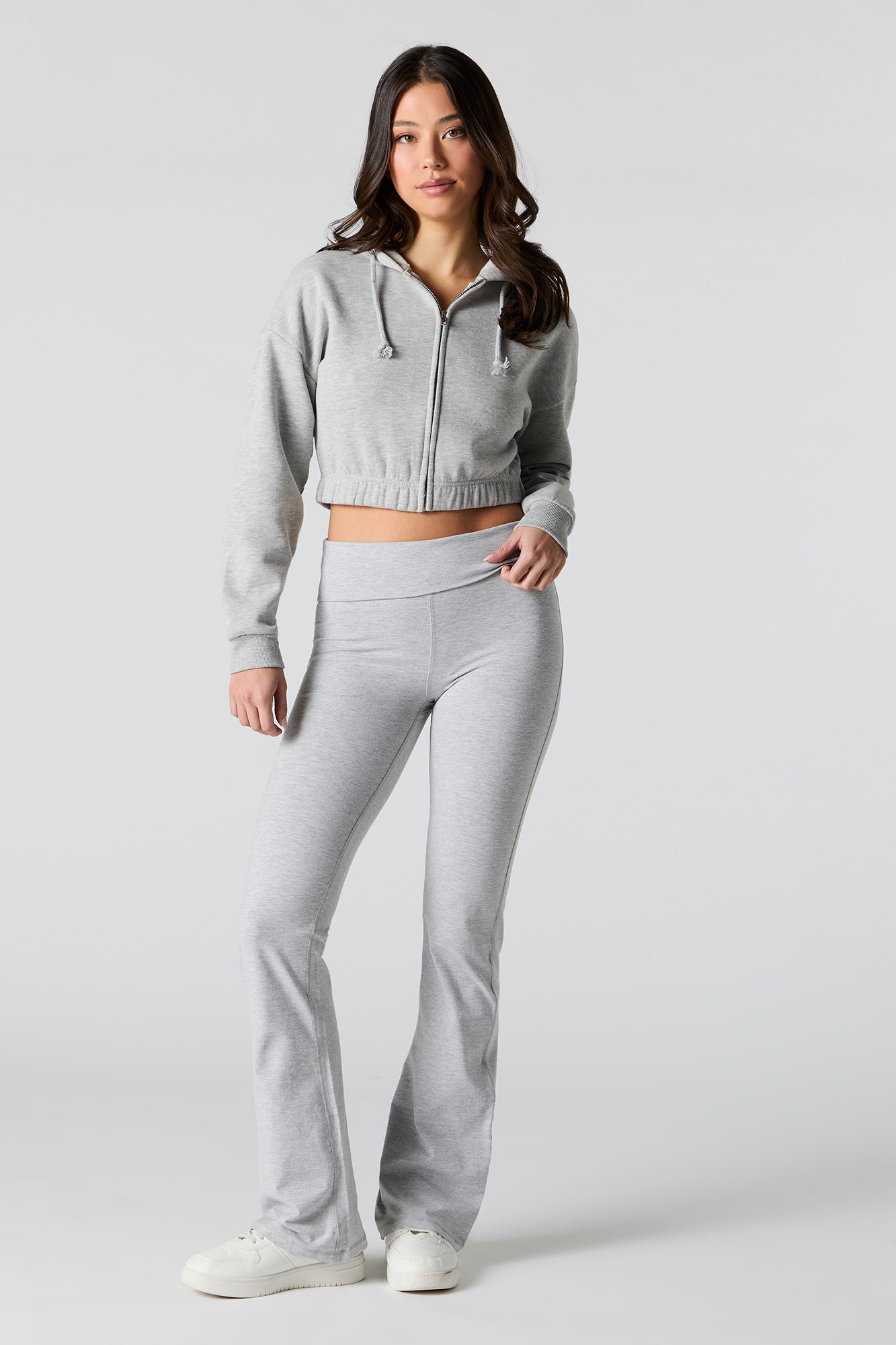[UN3D.] WAIST FOLD PT / ウエストフォールドパンツ UN3D.] WAIST FOLD PT / ウエストフォールドパンツ