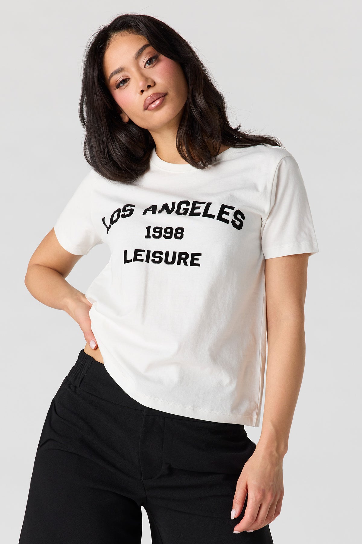 T-shirt imprimé