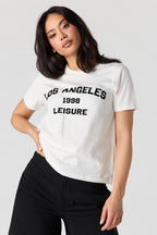 T-shirt imprimé