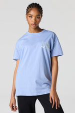 Bleu pâle