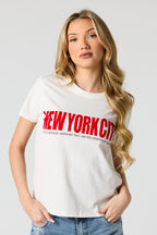 Graphic T-Shirt