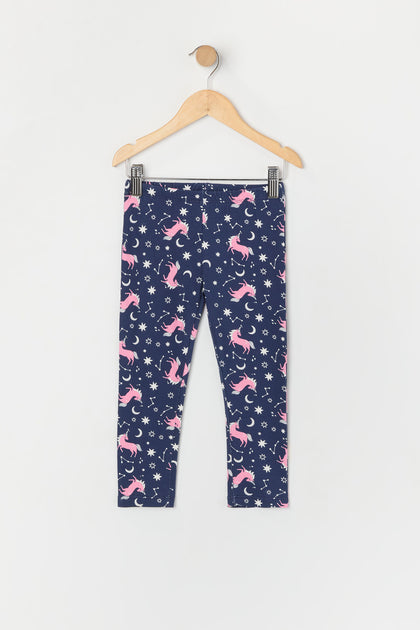 Toddler Girl Legging