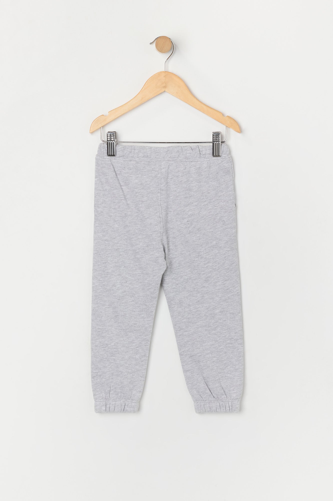 Jogger en molleton pour tout-petit