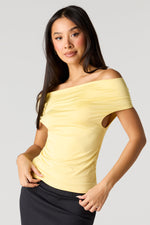 Jaune