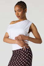 Off Shoulder Top