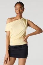 Off Shoulder Top