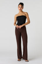 Straight Leg Pant