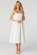 Midi Tube Dress