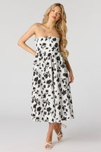 Midi Tube Dress