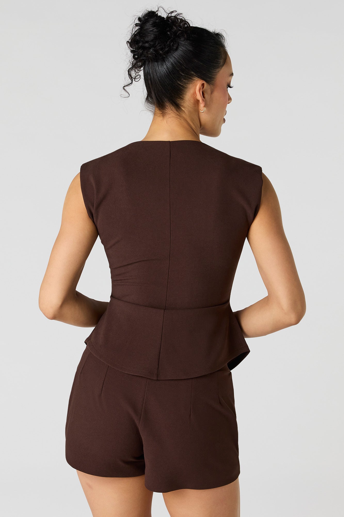 Tailored Micro Short – Urban Planet
