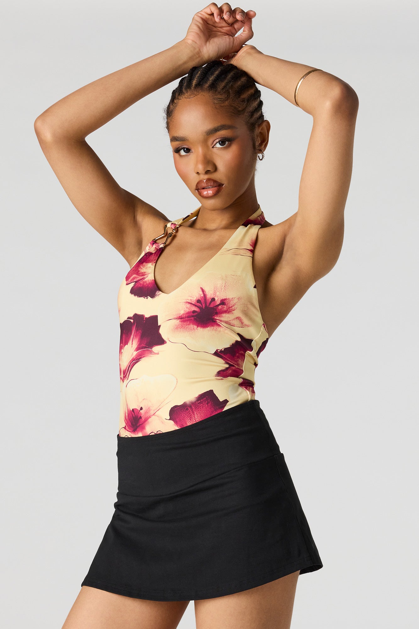 Women's Bodysuits | Forever 21 – Urban Planet