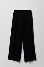 Girls Smocked Palazzo Pant