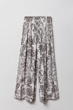 Palazzo smocké pour fille