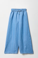 Bleu denim pâle