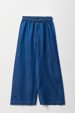 Bleu moyen