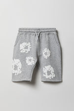Heather Grey