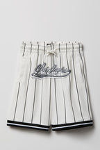 Boys Graphic Mesh Short