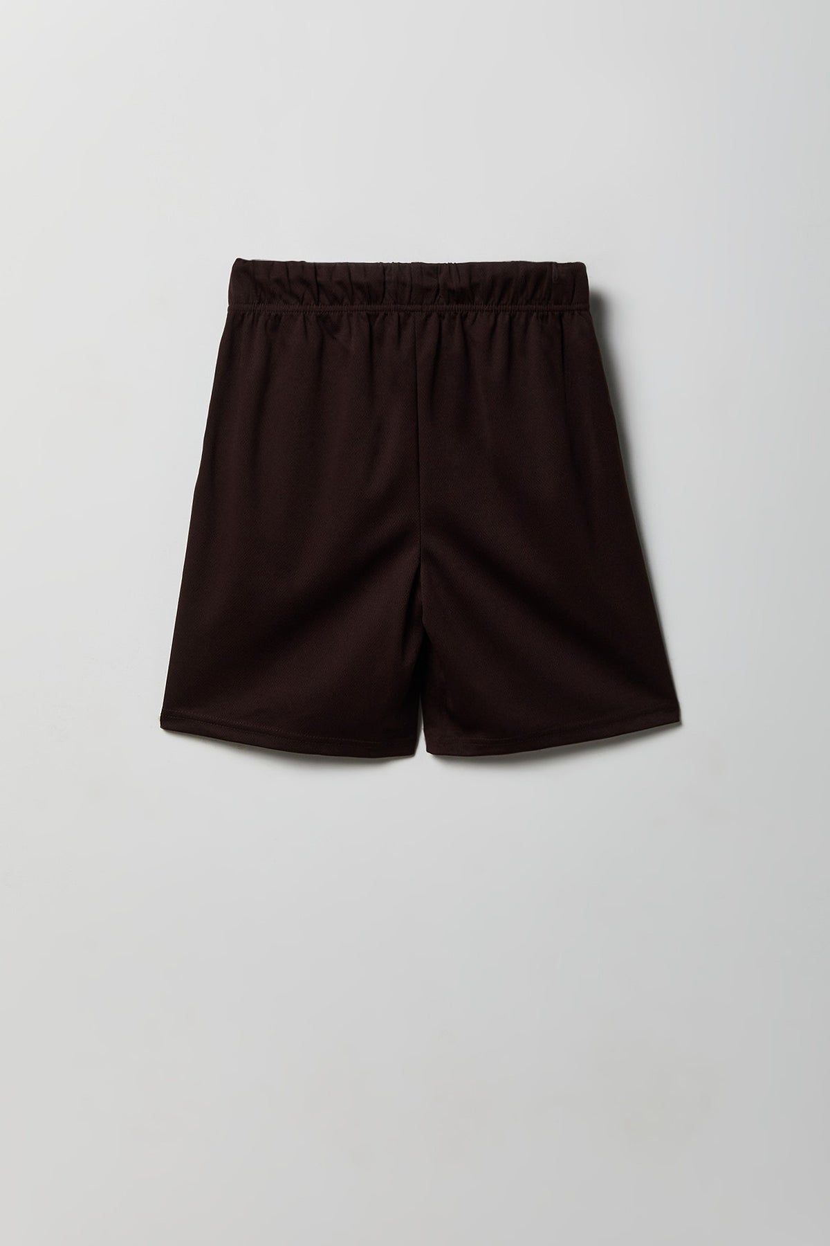 Vue alternative 2. Short Active en filet pour garçon