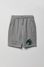 Heather Grey