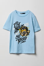 Boys Graphic T-Shirt