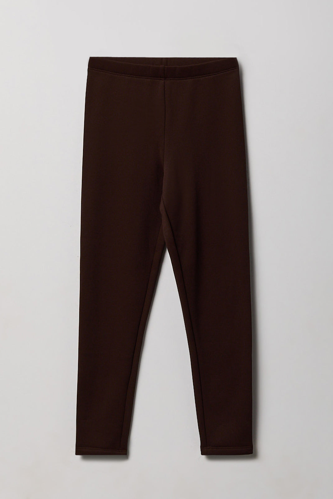 Legging HEATCORE doublé de similifourrure
