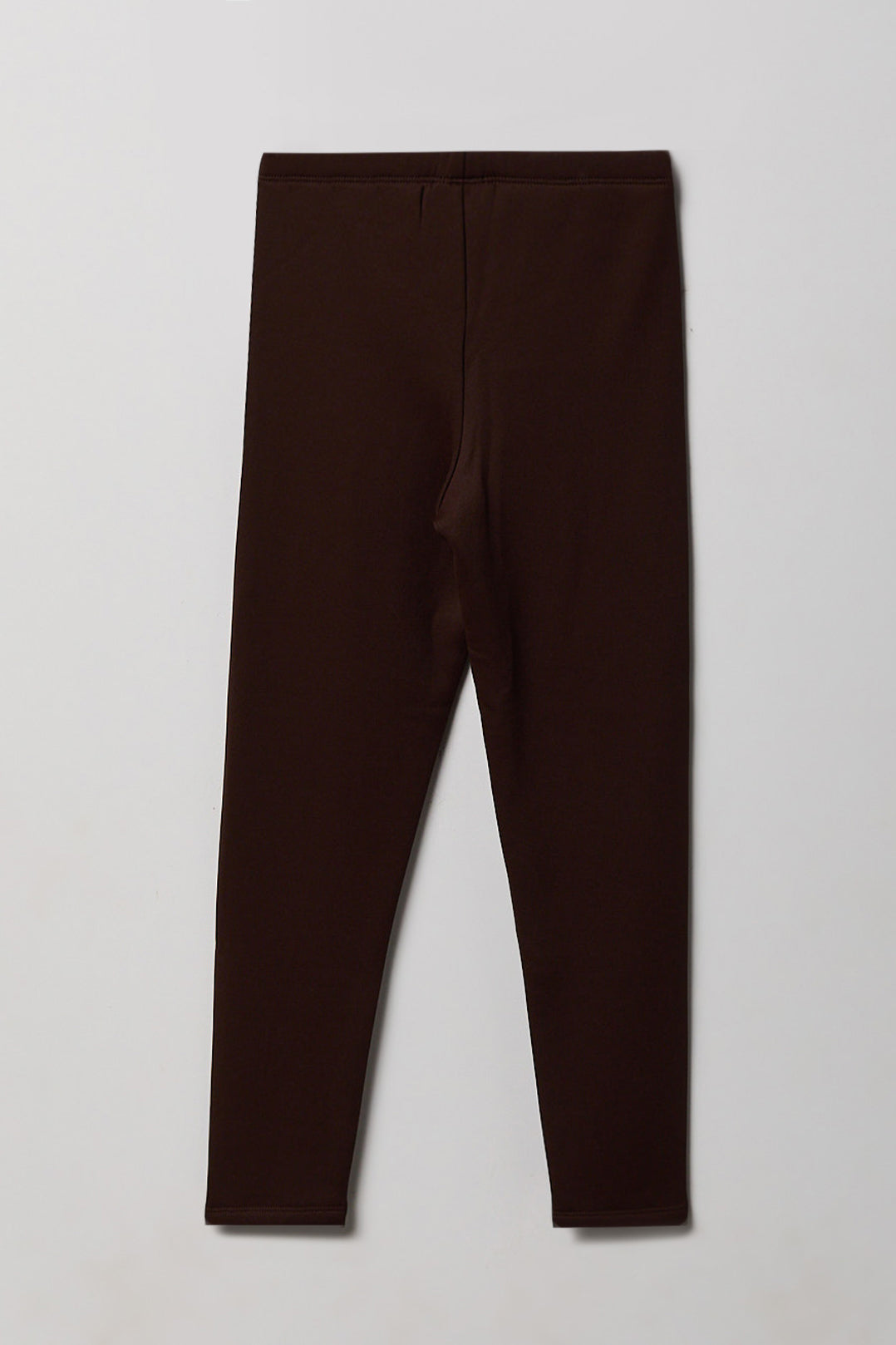Vue alternative 2. Legging HEATCORE doublé de similifourrure