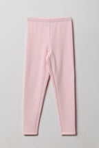 Legging HEATCORE doublé de similifourrure