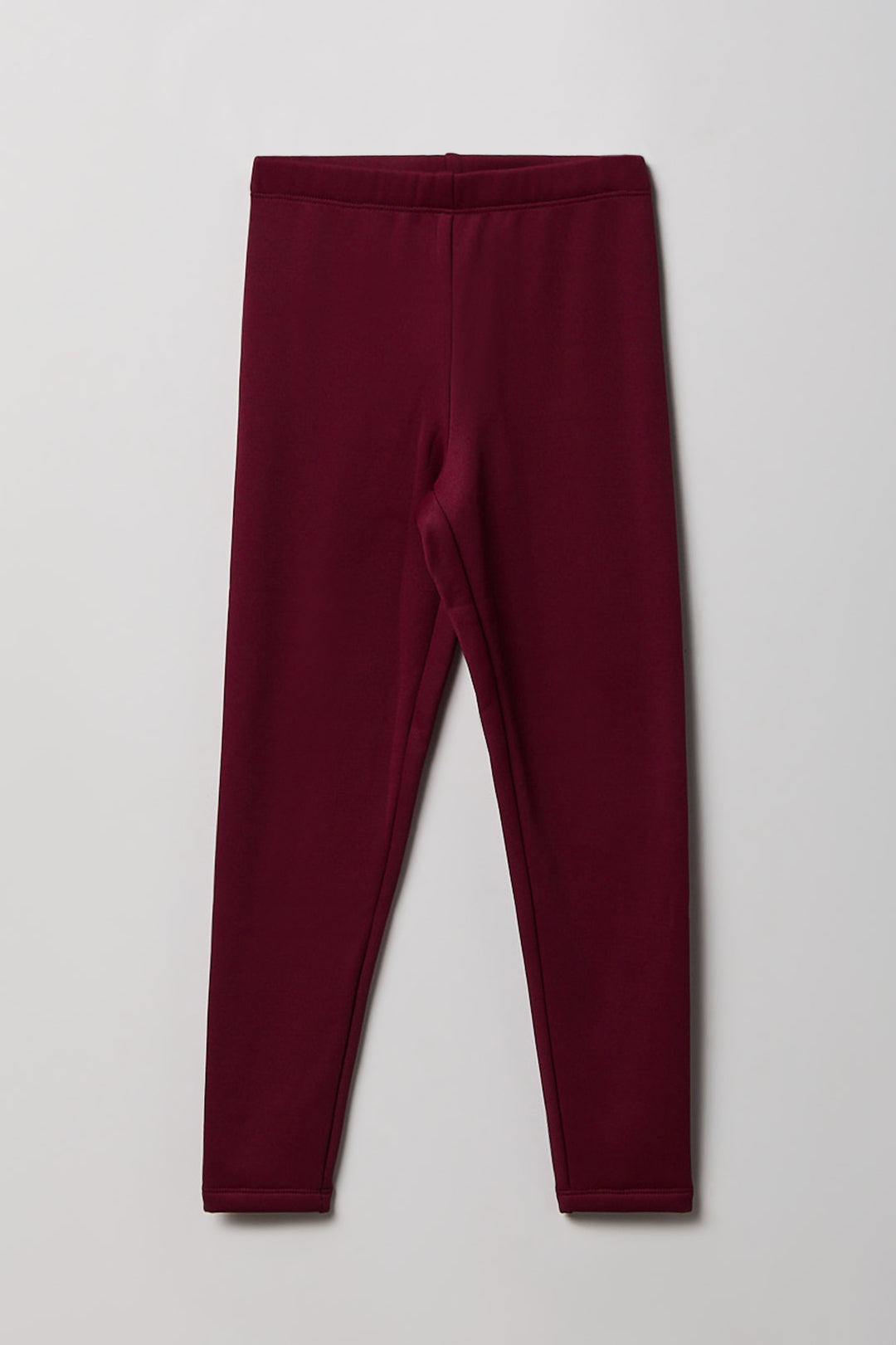 Legging HEATCORE doublé de similifourrure