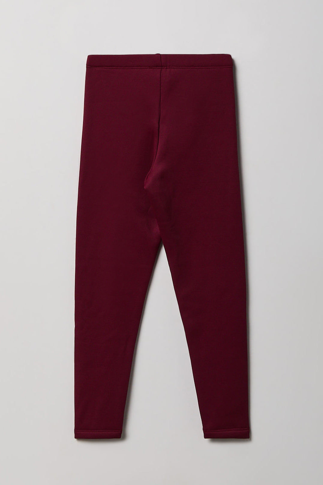 Vue alternative 2. Legging HEATCORE doublé de similifourrure